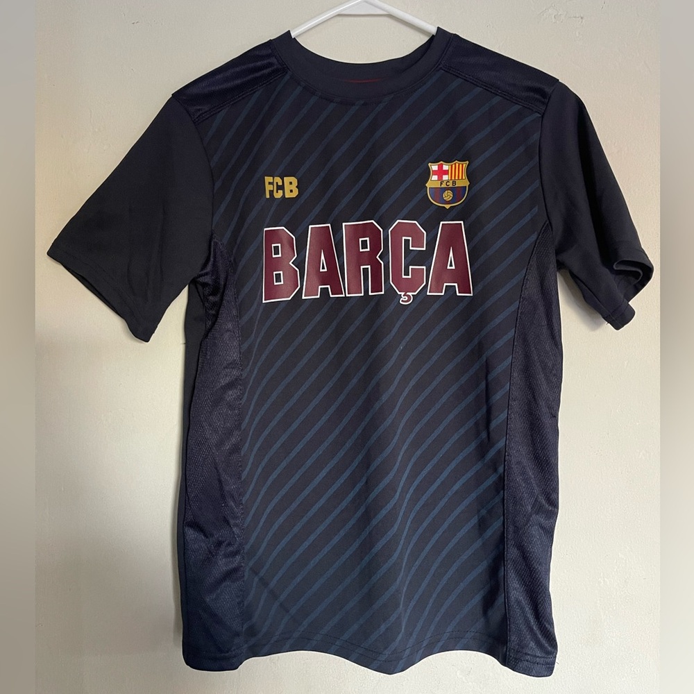 Jersey shirt